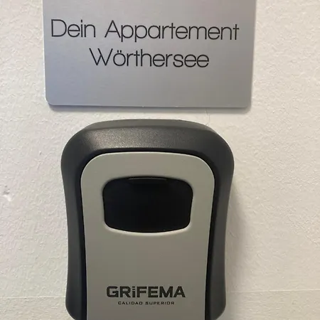 Dein Woerthersee קלגנפורט