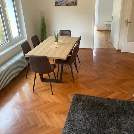شقة Dein Woerthersee