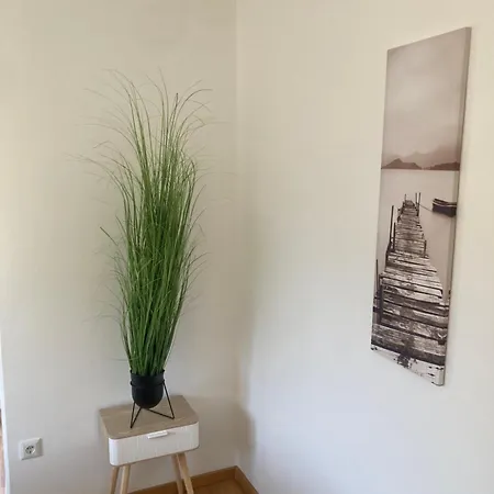 Dein Wörthersee Apartment *