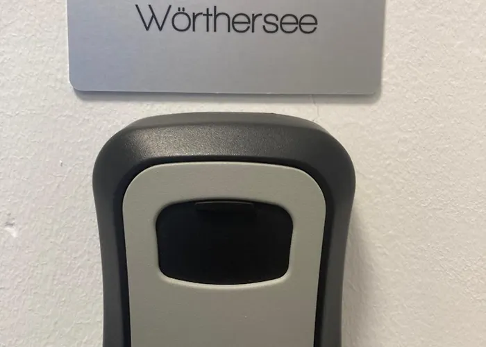 Dein Woerthersee Klagenfurt am Woerthersee