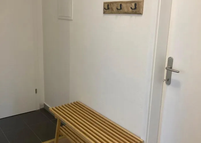 Apartament Dein Woerthersee