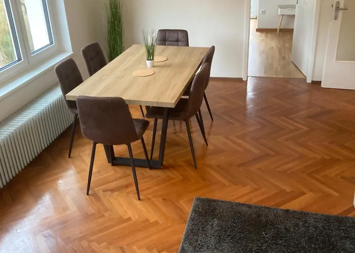 Apartament Dein Woerthersee