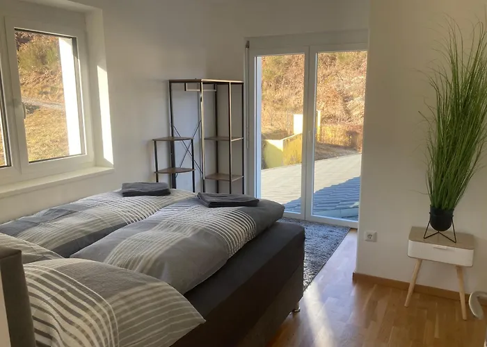 Dein Woerthersee Apartament Klagenfurt am Woerthersee