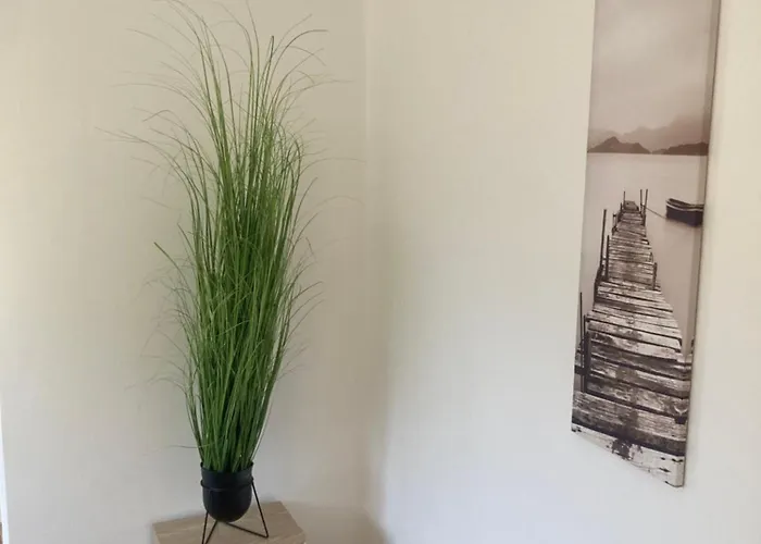 Dein Woerthersee Apartament *