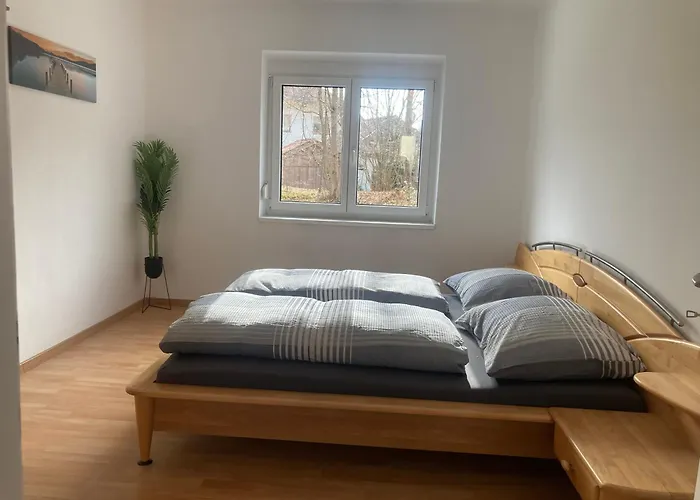 Dein Woerthersee Apartament Klagenfurt am Woerthersee