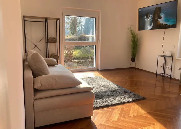 Dein Woerthersee Apartament Klagenfurt am Woerthersee