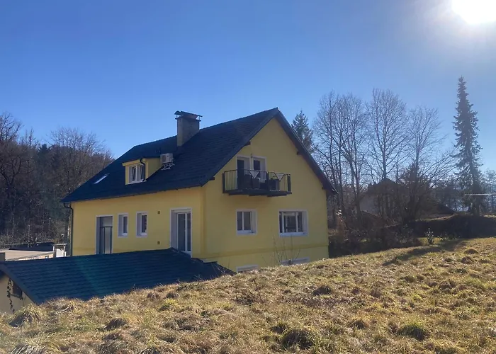 Apartament Dein Woerthersee Klagenfurt am Woerthersee